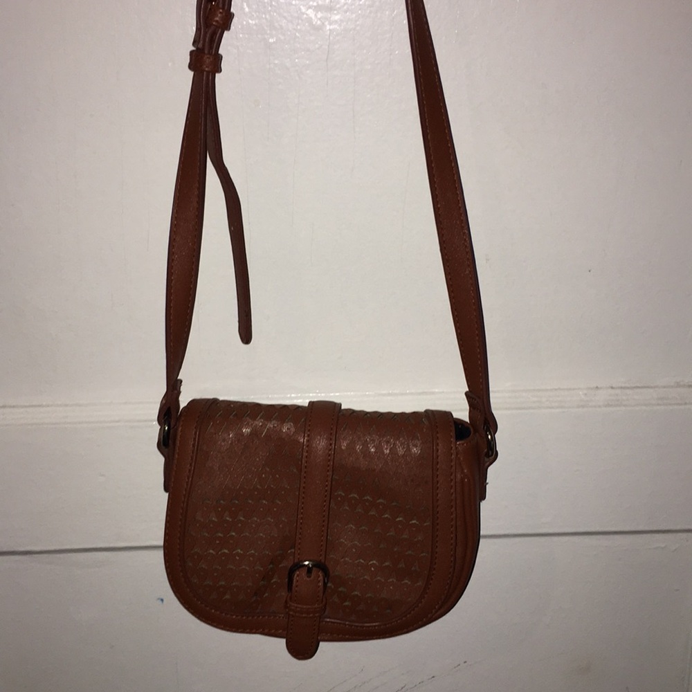 A forever 21 bag